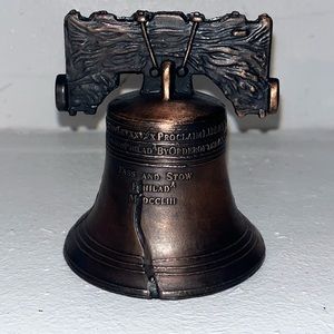 Vintage Liberty Bell